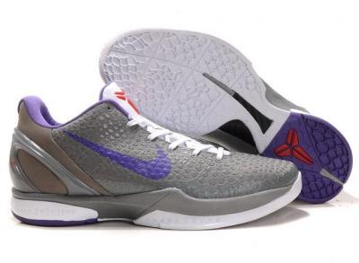 wholesale Kobe 6 basketball shoes No. 20